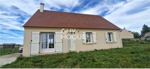 maison-villa à la vente -   02130  FERE-EN-TARDENOIS, surface 80 m2 vente maison-villa - APR723460